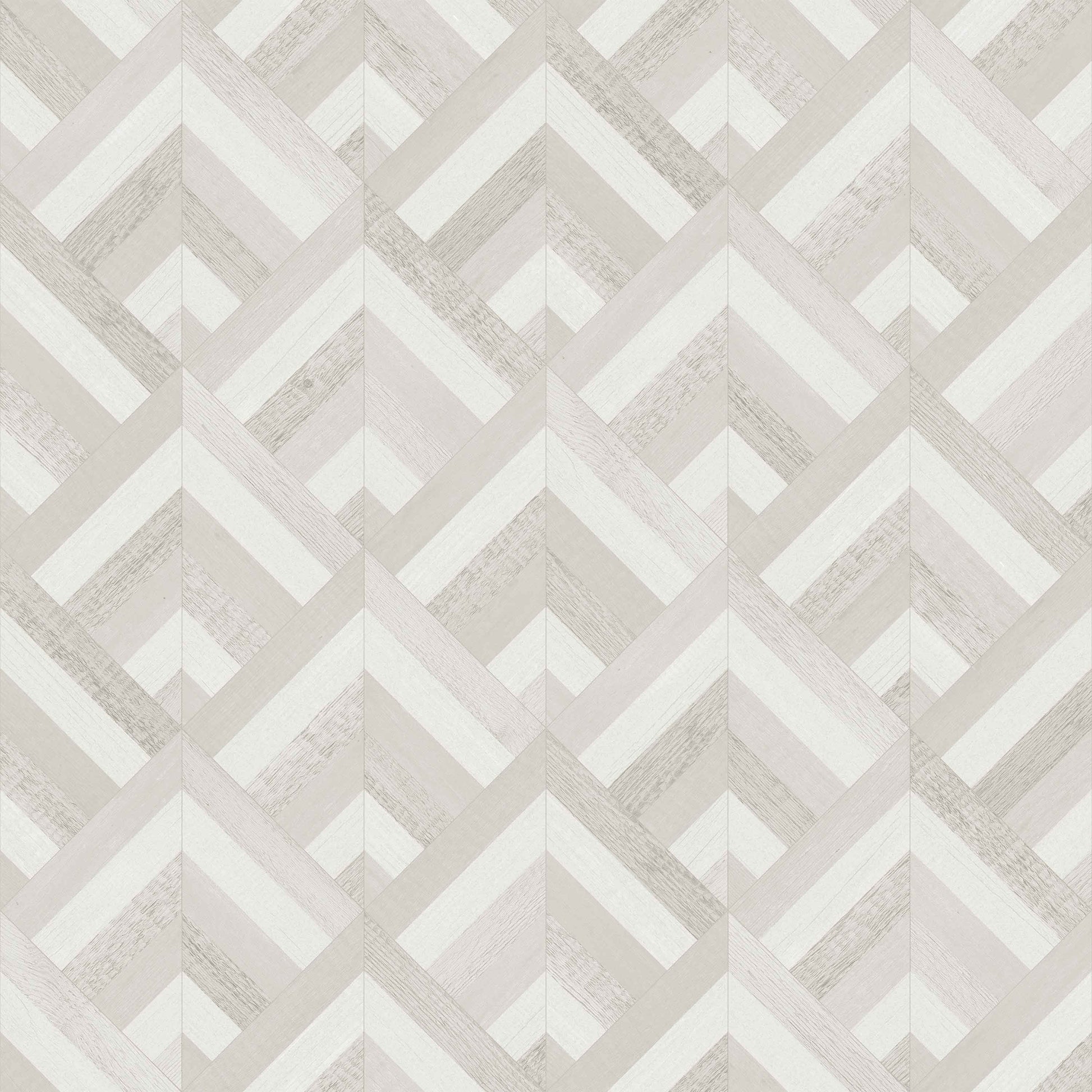 grey_beige and white geometric patterned wallpaper.