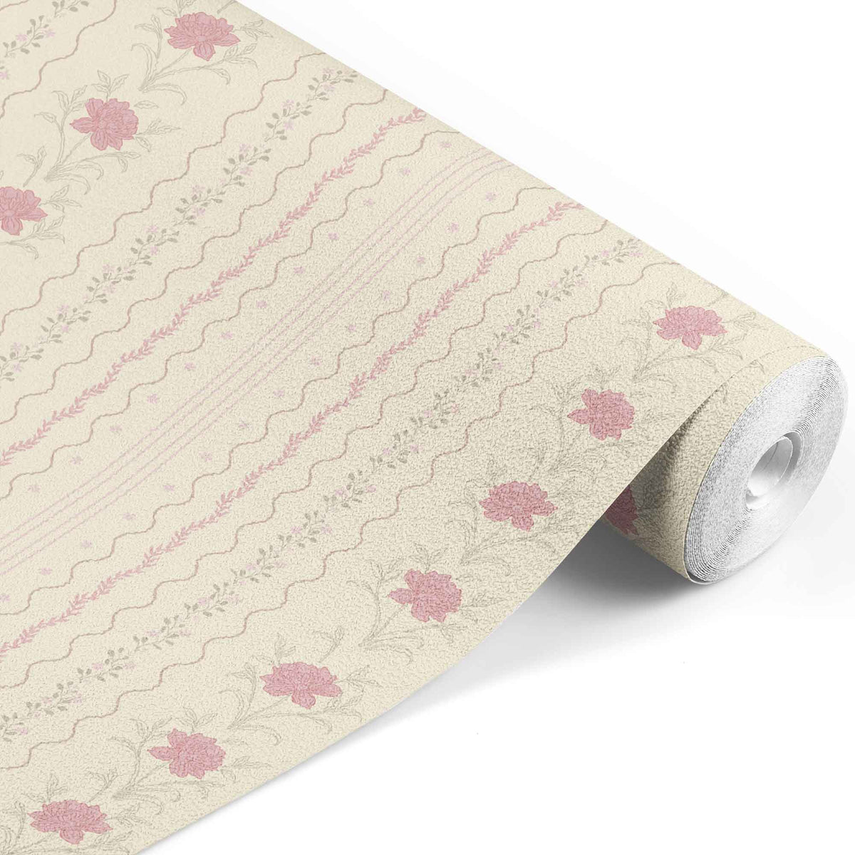 Enchanted Garden in Pink