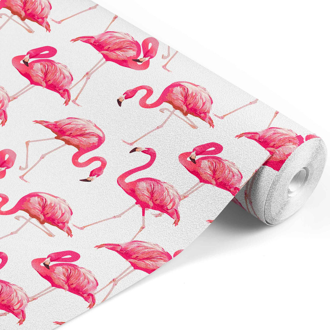 Flamingo Party
