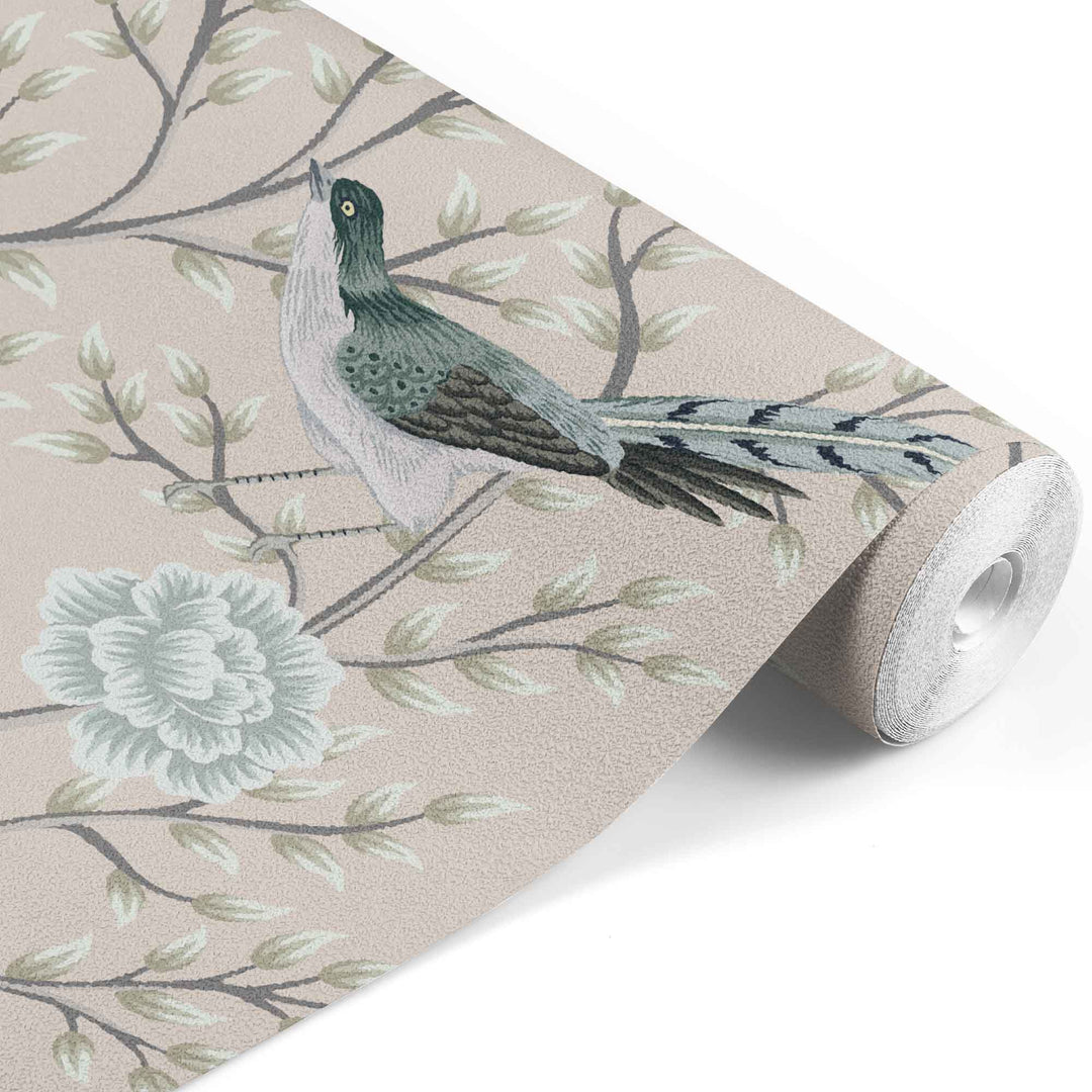 Florence Chinoiserie