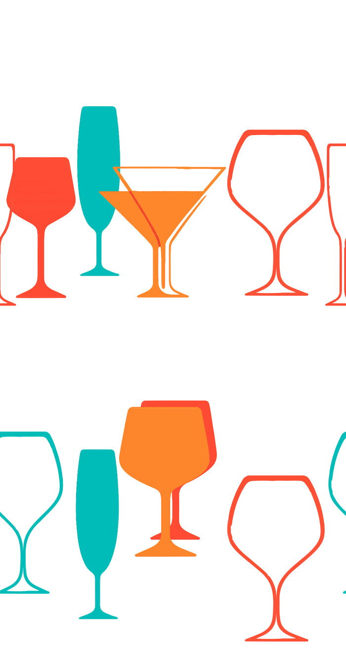 Happy Hour x Christopher Todd Living