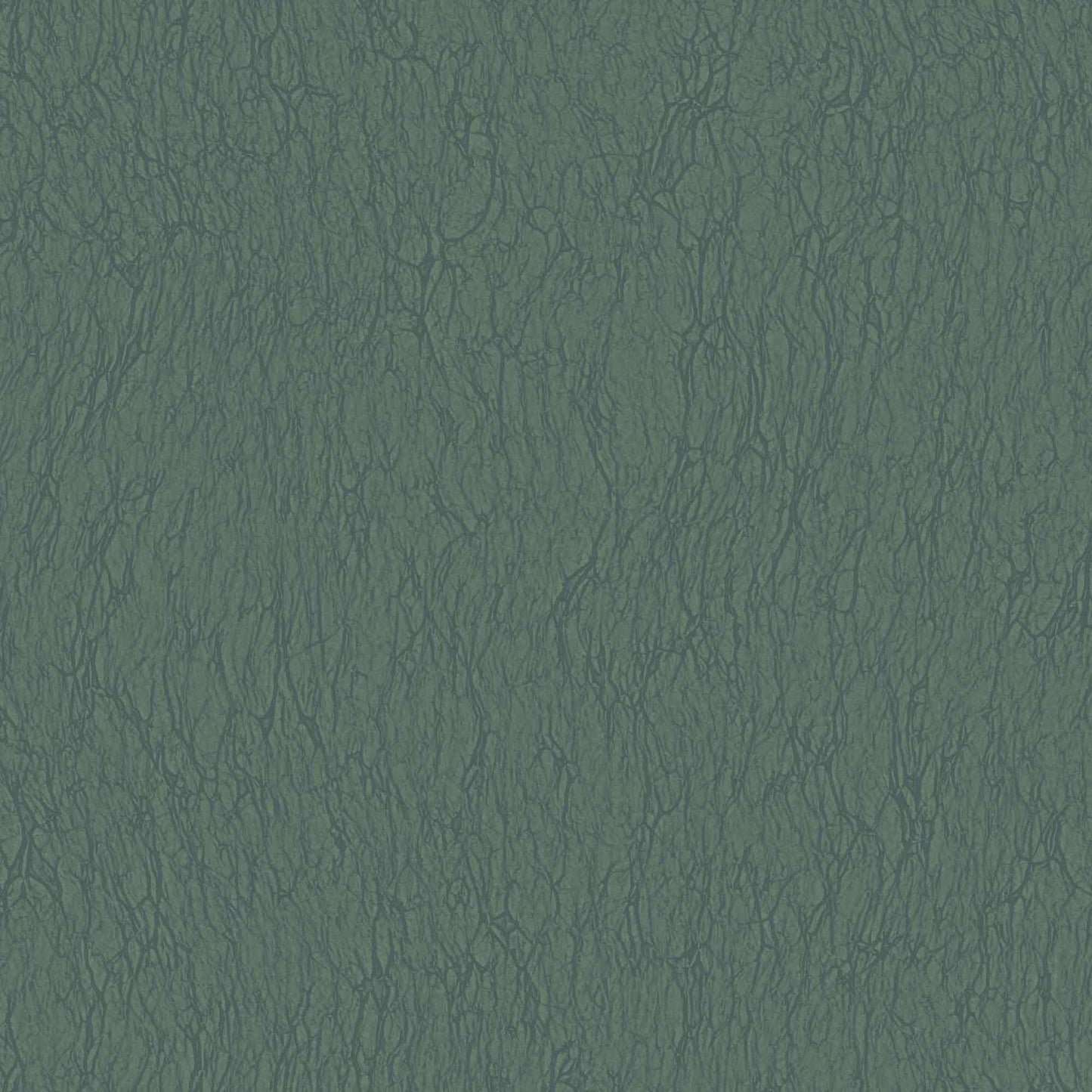 sage_Subtle organic texture pattern in muted green tones, featuring fine, vein-like lines that create a natural, crackled or stone-inspired surface with a soft, tonal depth.