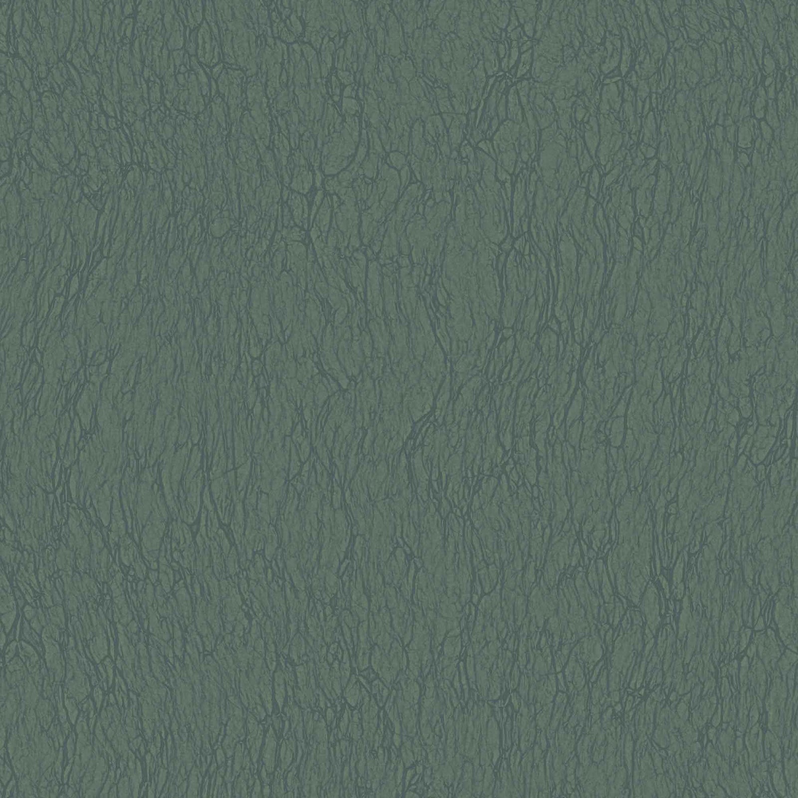 sage_Subtle organic texture pattern in muted green tones, featuring fine, vein-like lines that create a natural, crackled or stone-inspired surface with a soft, tonal depth.