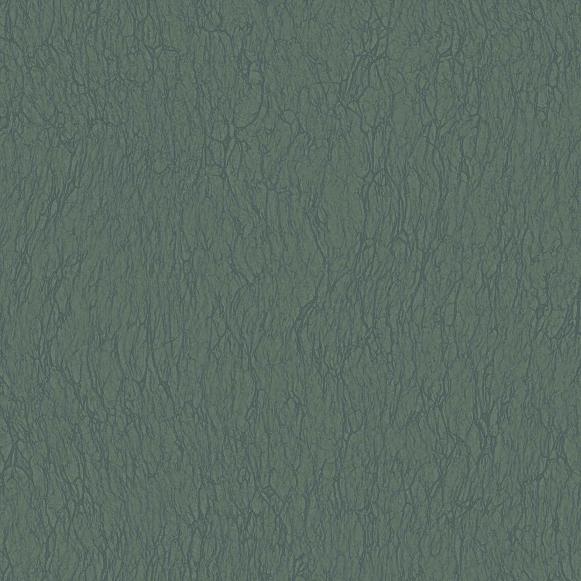 sage_Subtle organic texture pattern in muted green tones, featuring fine, vein-like lines that create a natural, crackled or stone-inspired surface with a soft, tonal depth.