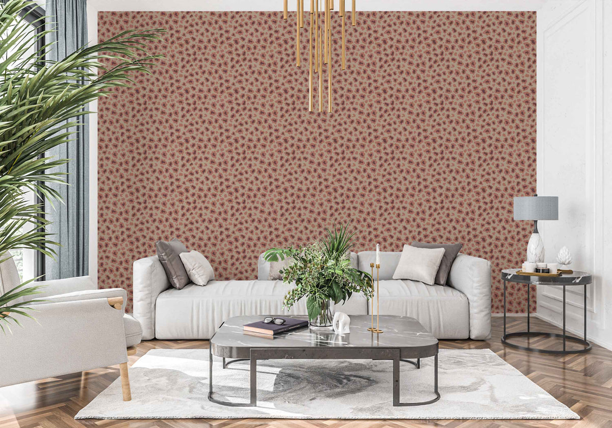 Menagerie x Christopher Todd Living in Tan