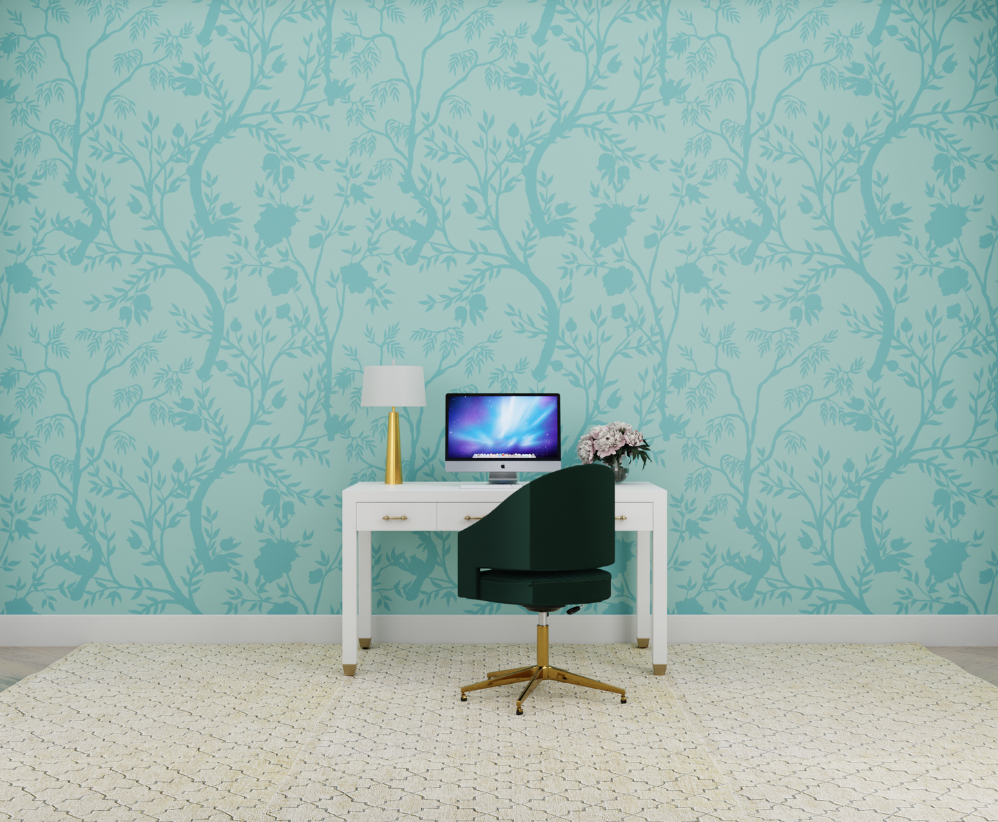 teal_monotone-chinoiserie