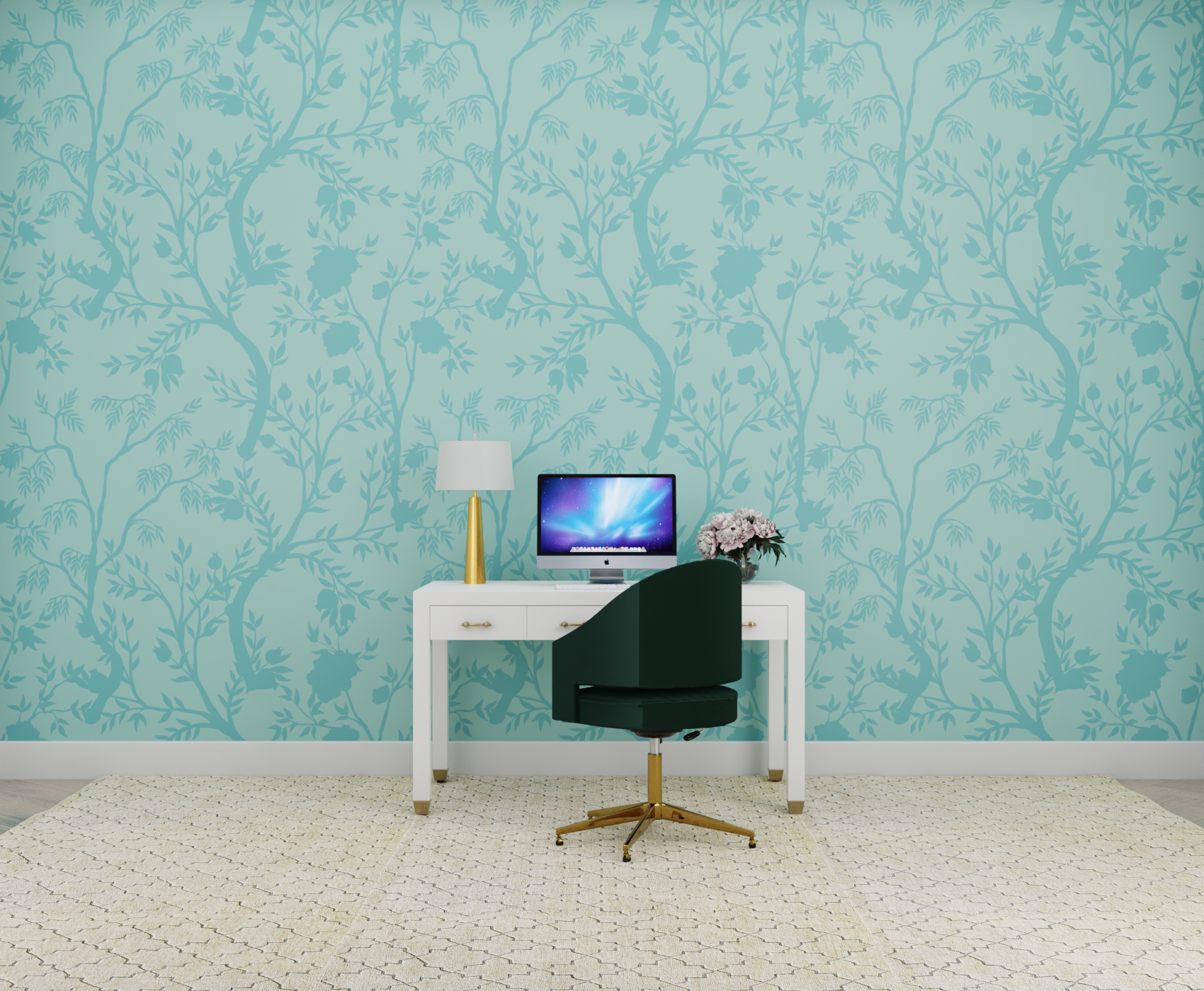 teal_monotone-chinoiserie