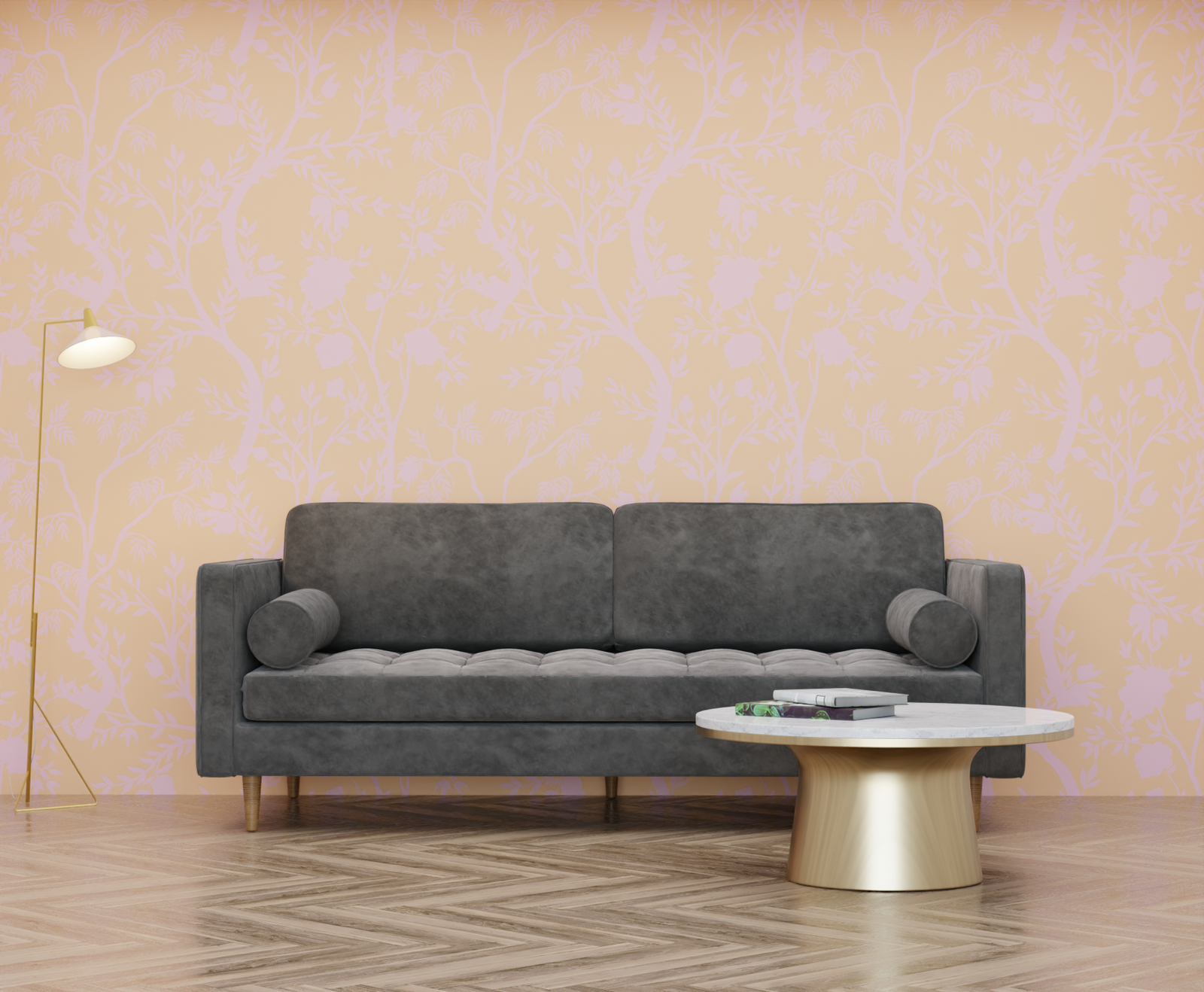 coral_monotone-chinoiserie