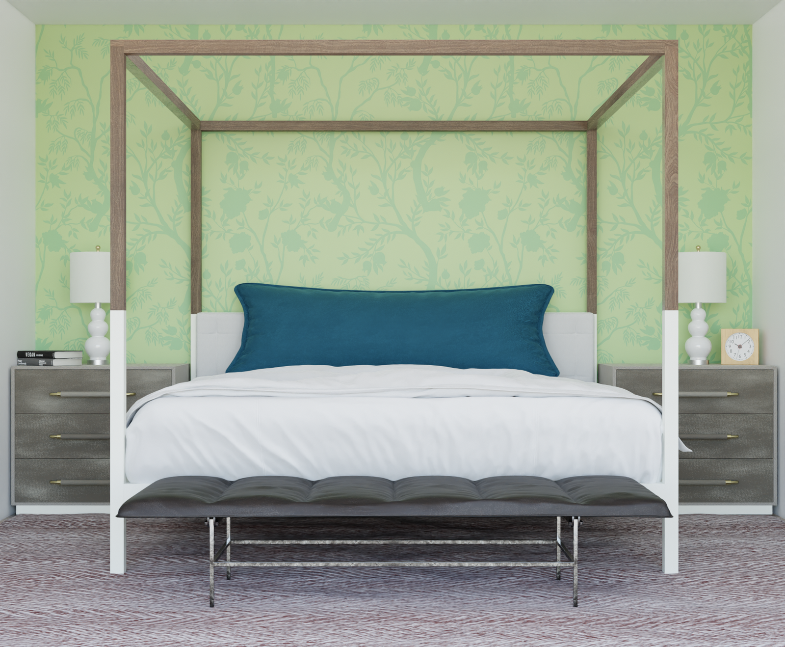 green_monotone-chinoiserie
