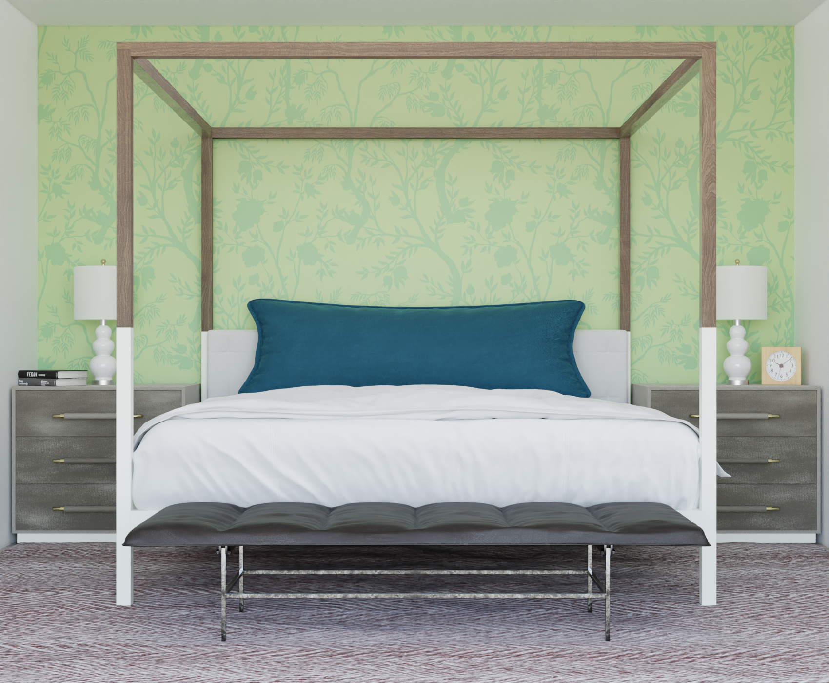 green_monotone-chinoiserie