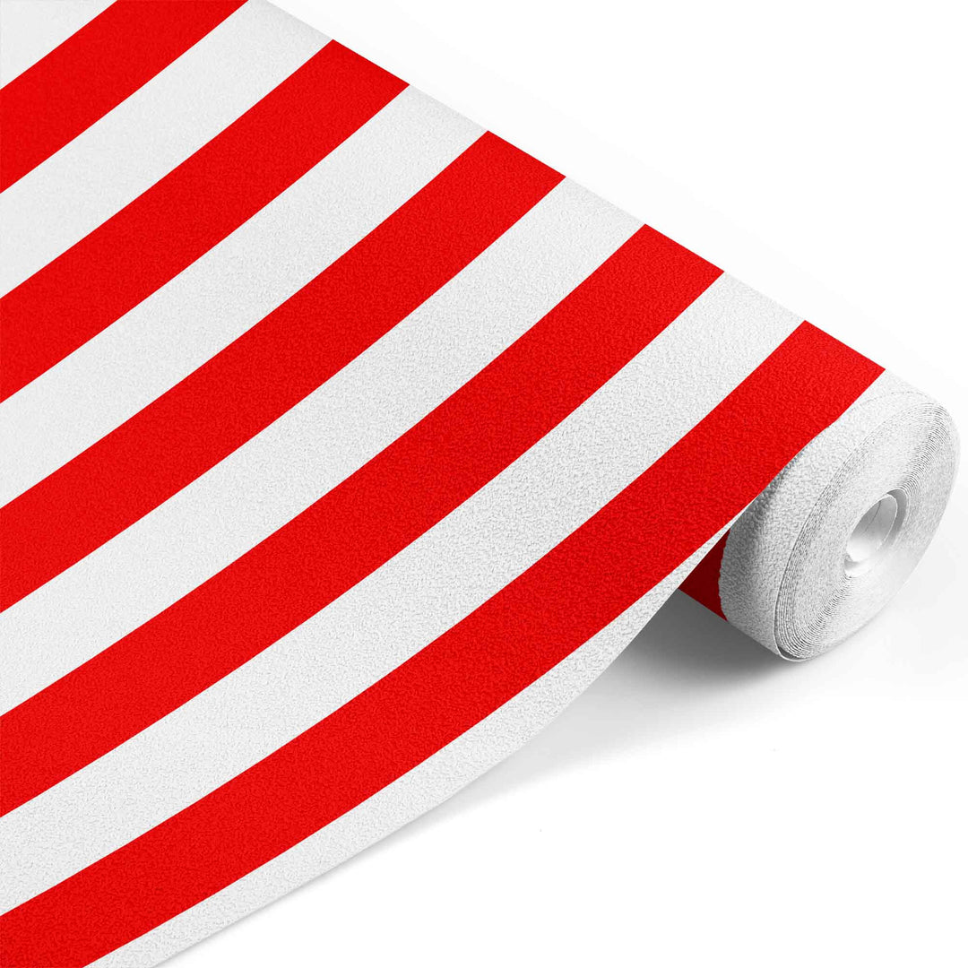 The Perfect Stripe