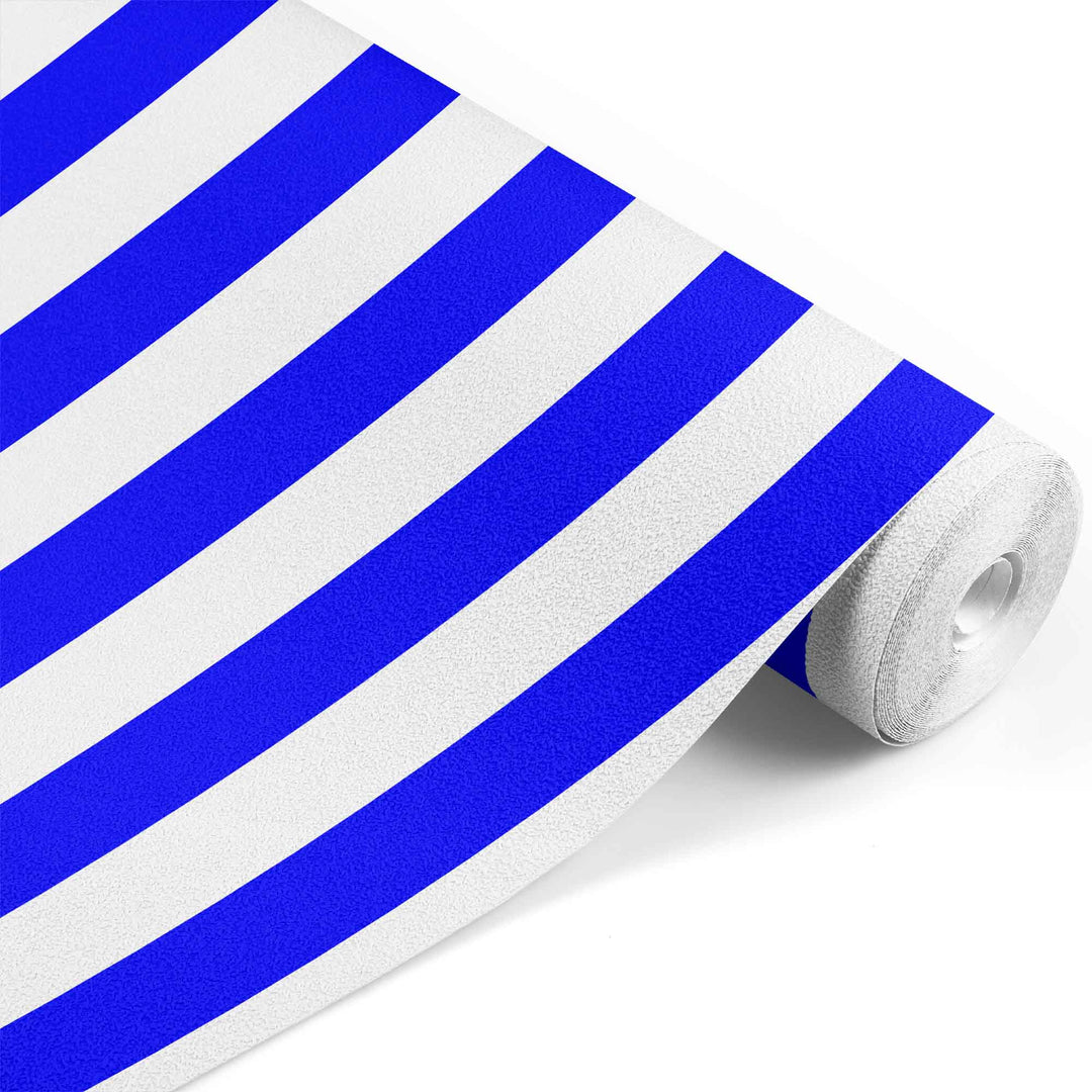 The Perfect Stripe