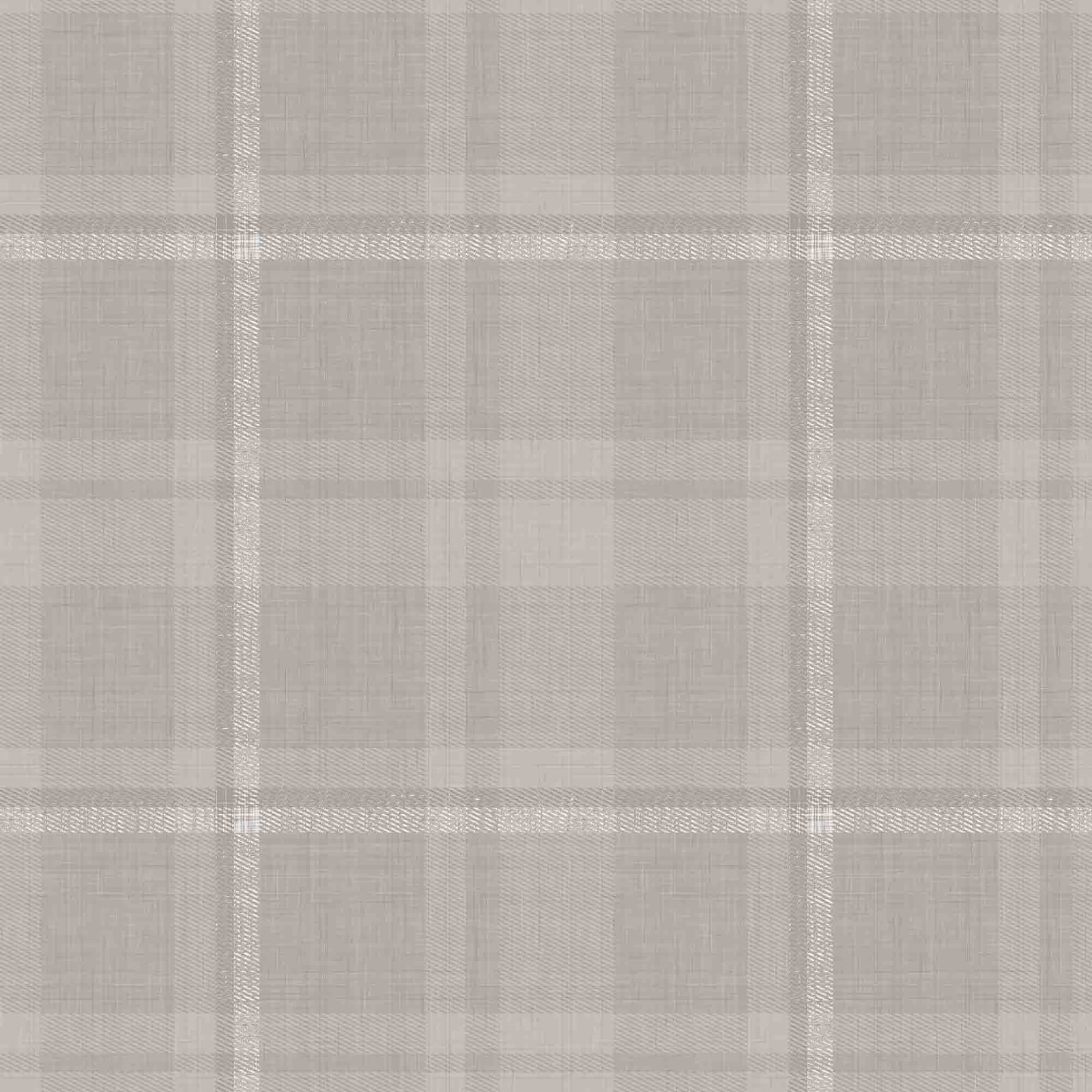 neutral_plaid pattern with a combination of neutral colors