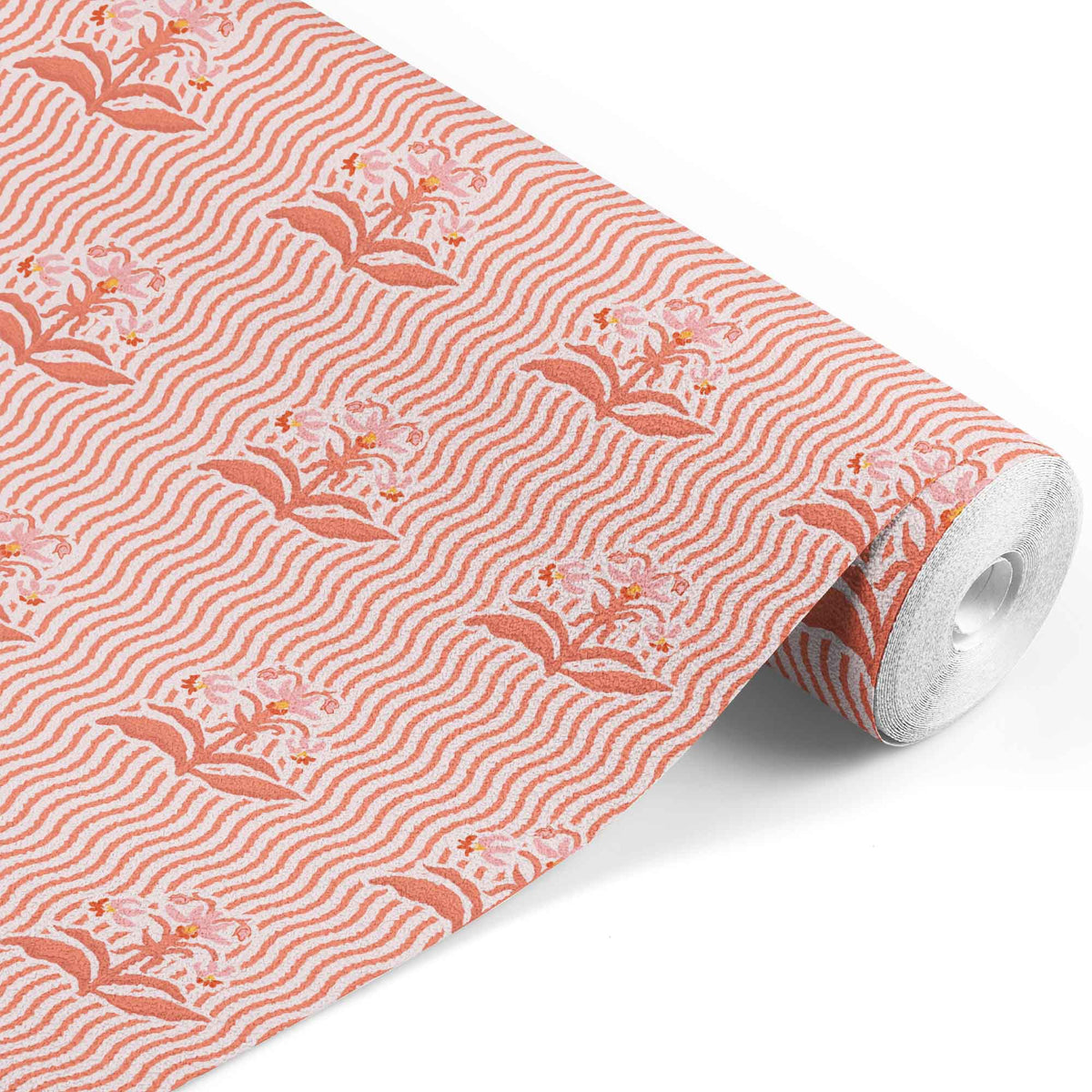 Rosy Perfection in Coral