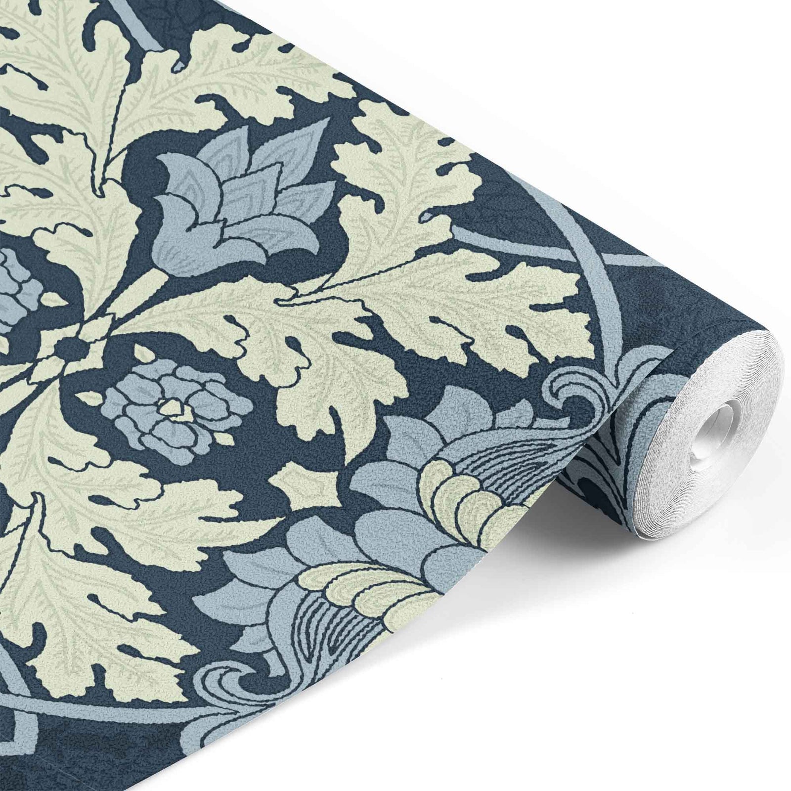 blue_Royal Bloom in Blue colorway