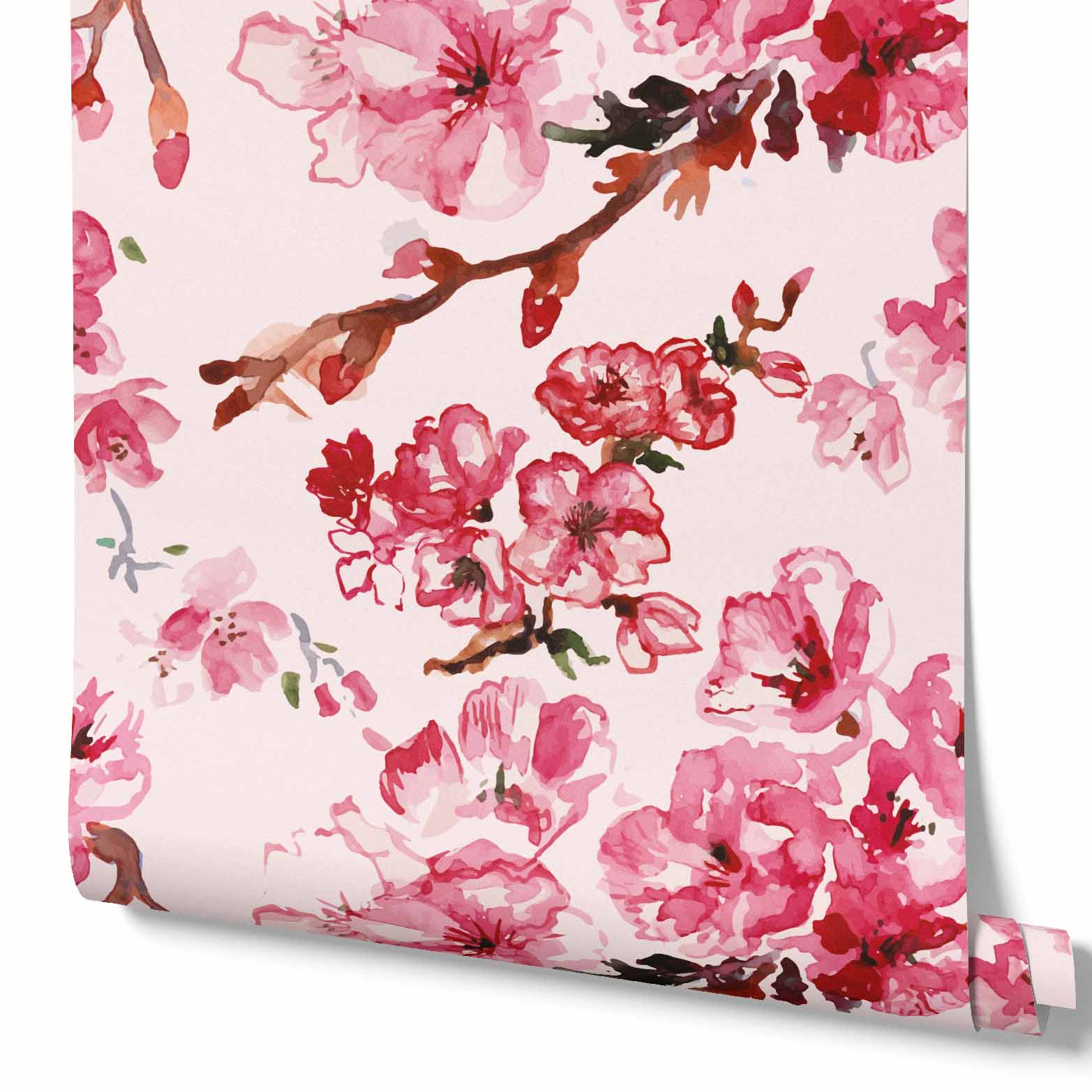 blush_Sakura Serenity in Blush colorway