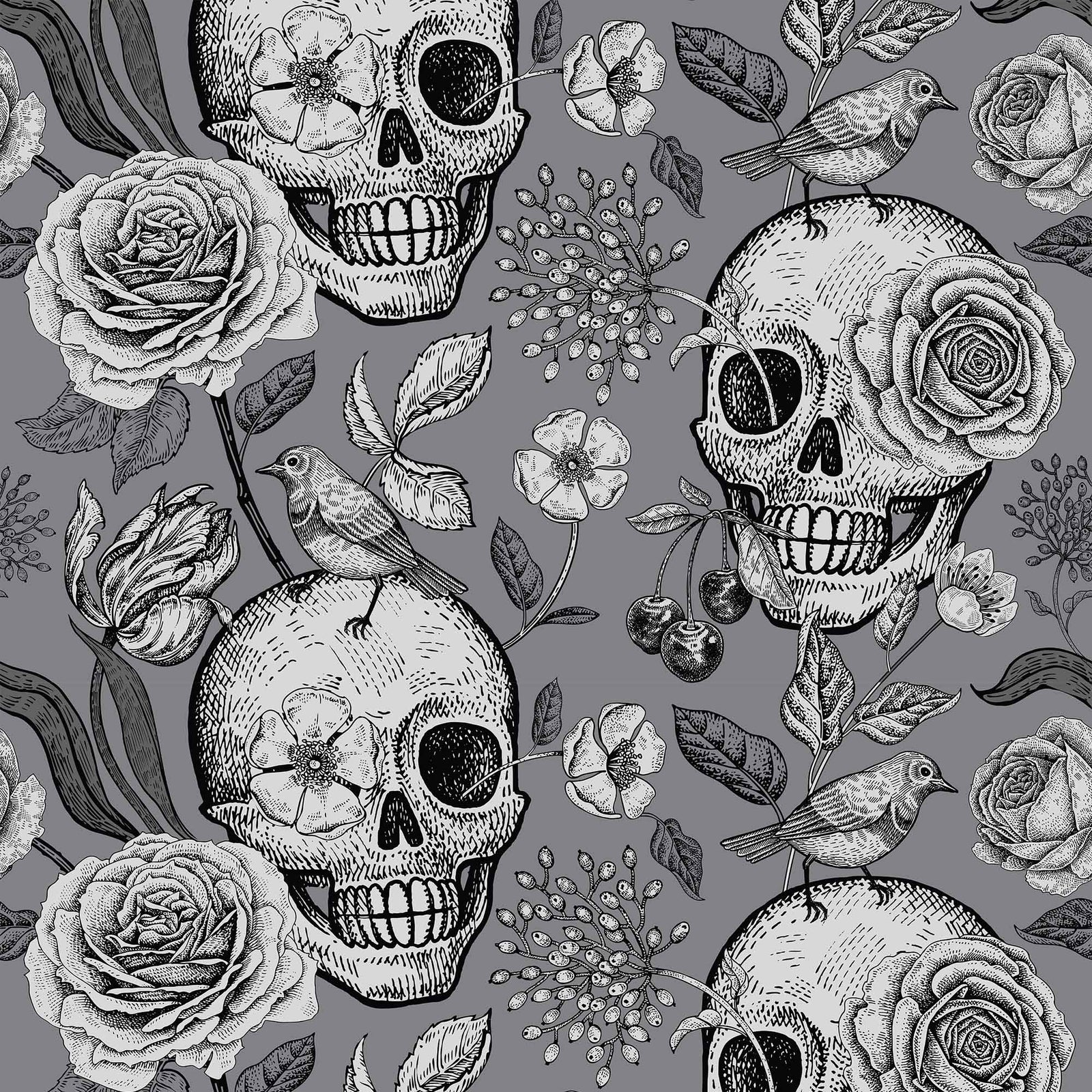 grey_skulls-and-roses