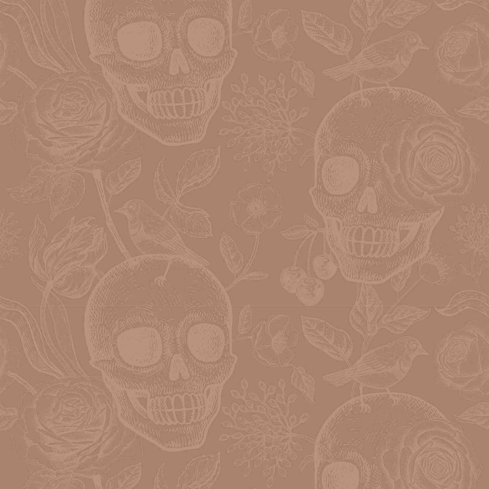 red-end_skulls-and-roses