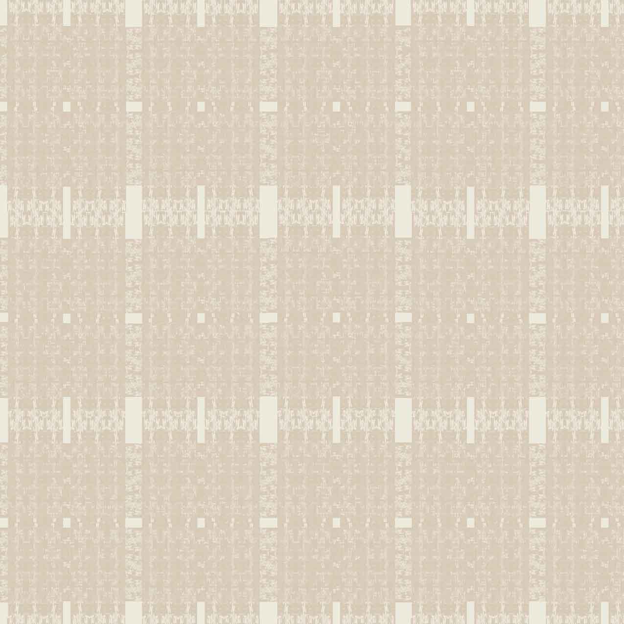 neutral_Subtle textured pattern featuring a soft beige ground with a woven, linen-like effect and faint linear accents, creating a quiet, tonal design with a refined, organic feel.