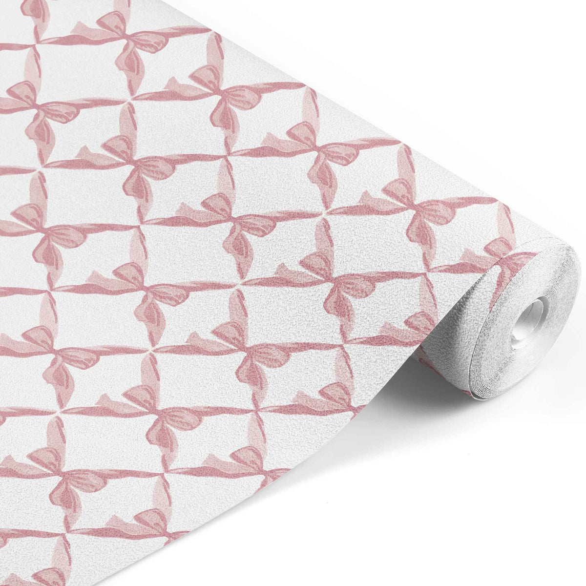 Sophia's Bows in White