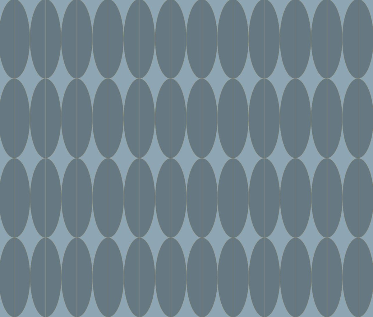 Star Bar  x Christopher Todd Living in Blue