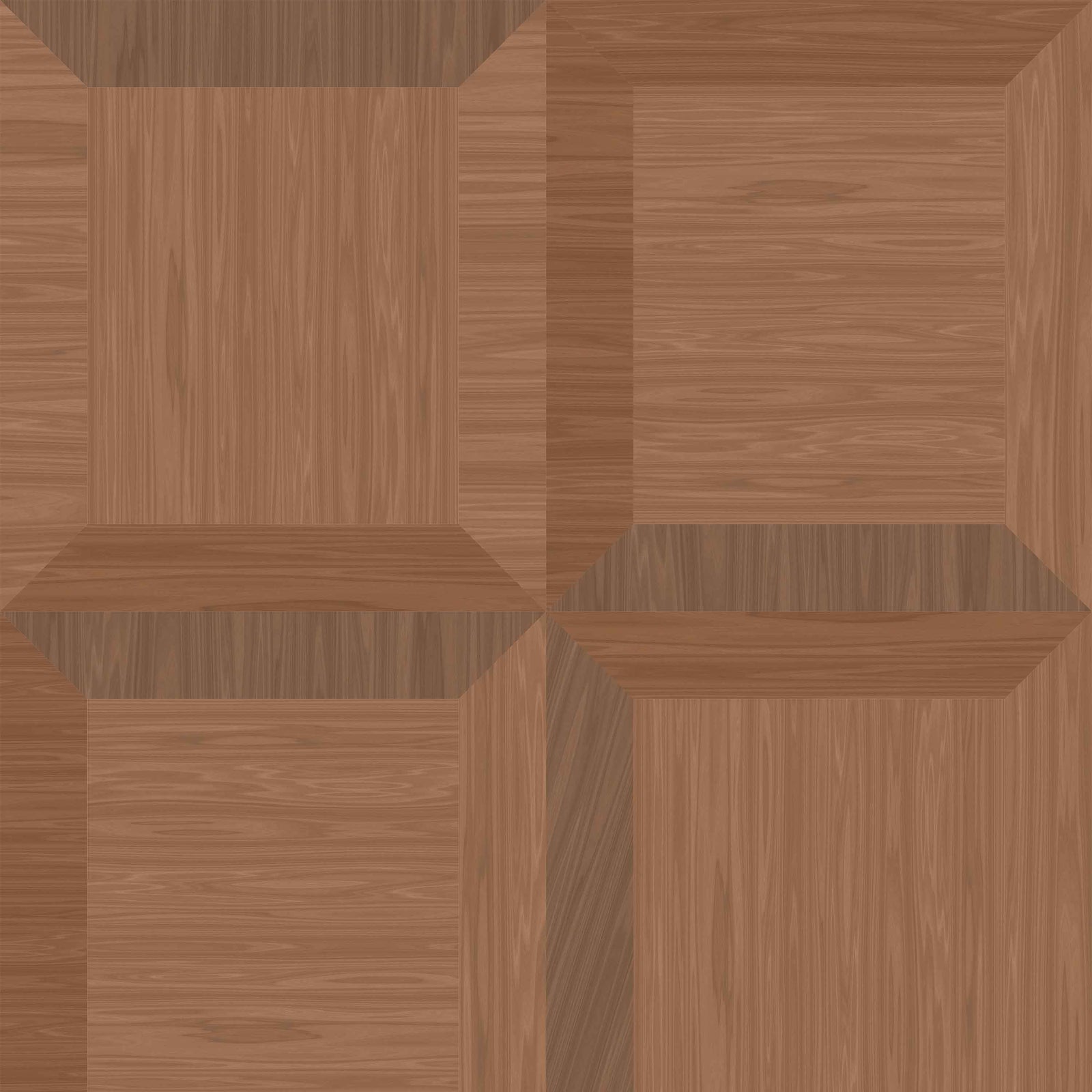carmel_Tesselated in Carmel colorway
