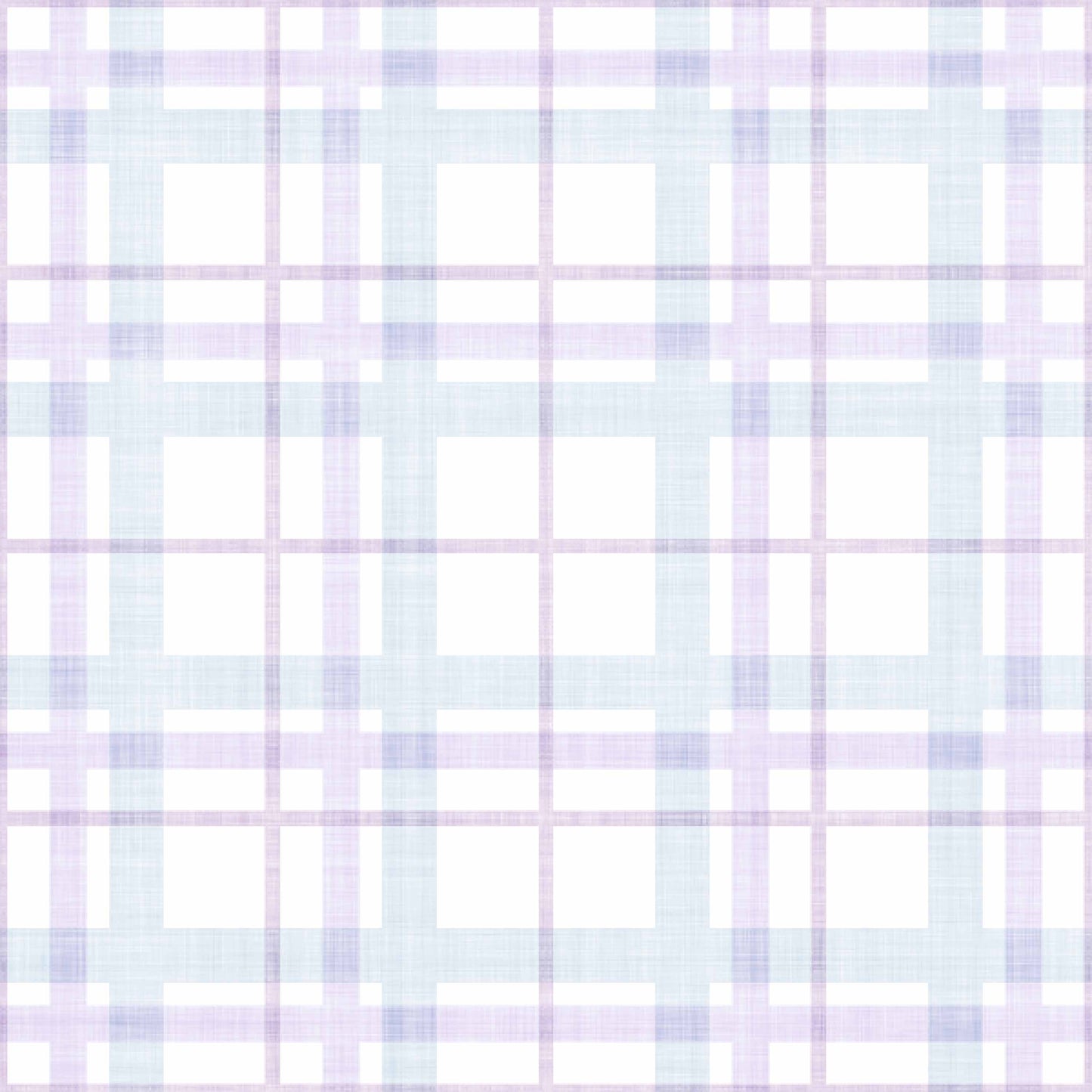 lavender_A colorful checkered wallpaper pattern with pastel blue and purple lines.