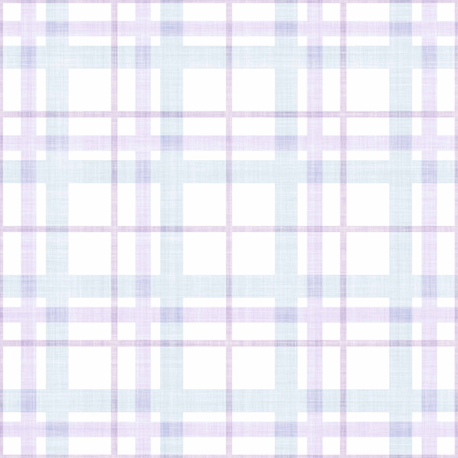 lavender_A colorful checkered wallpaper pattern with pastel blue and purple lines.