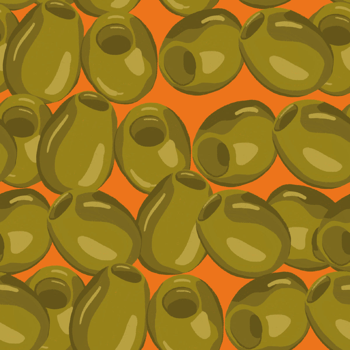 Tievilo x Christopher Todd Living in Orange