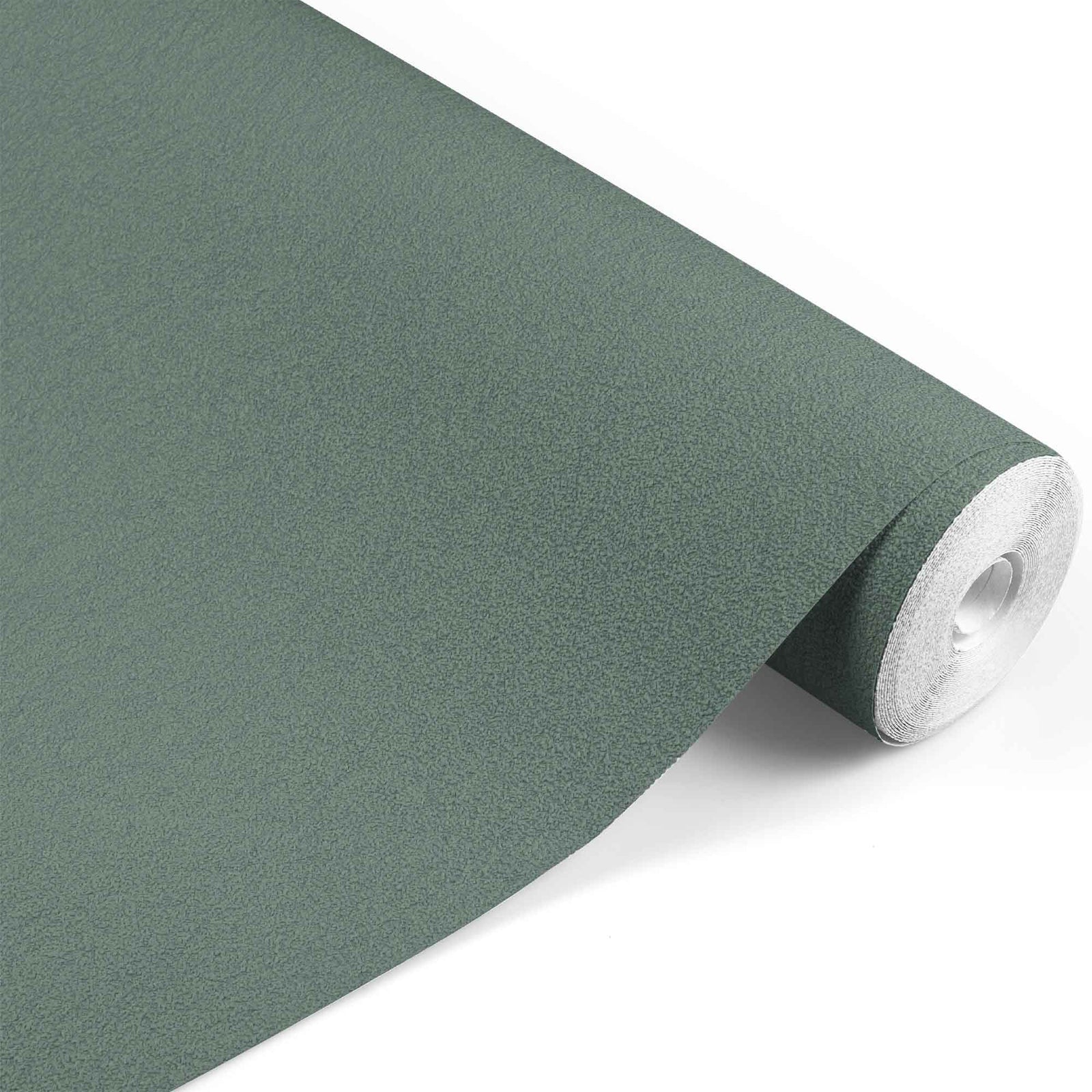 sage_Subtle organic texture pattern in muted green tones, featuring fine, vein-like lines that create a natural, crackled or stone-inspired surface with a soft, tonal depth.