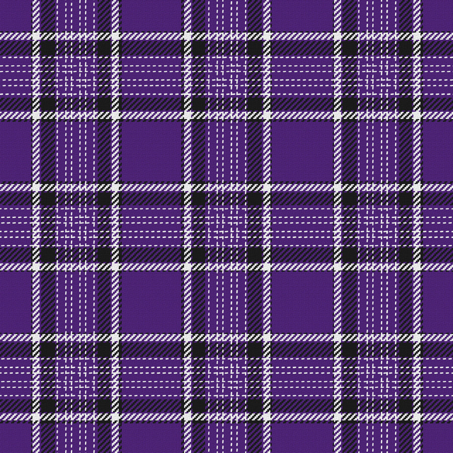 Deep Purple, Near Black & White — Heritage