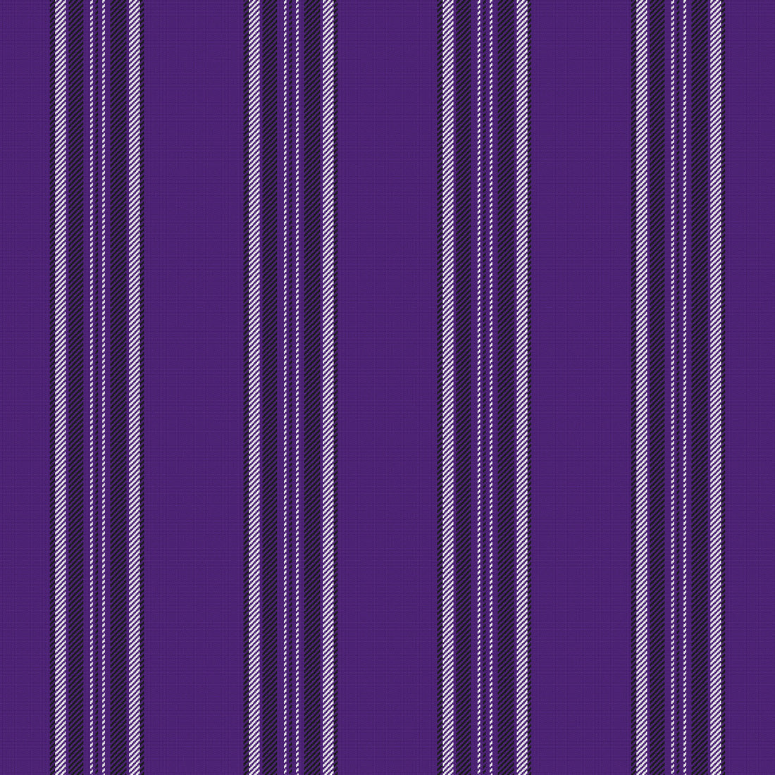 Deep Purple, Near Black & White — Ashbourne — Full pattern