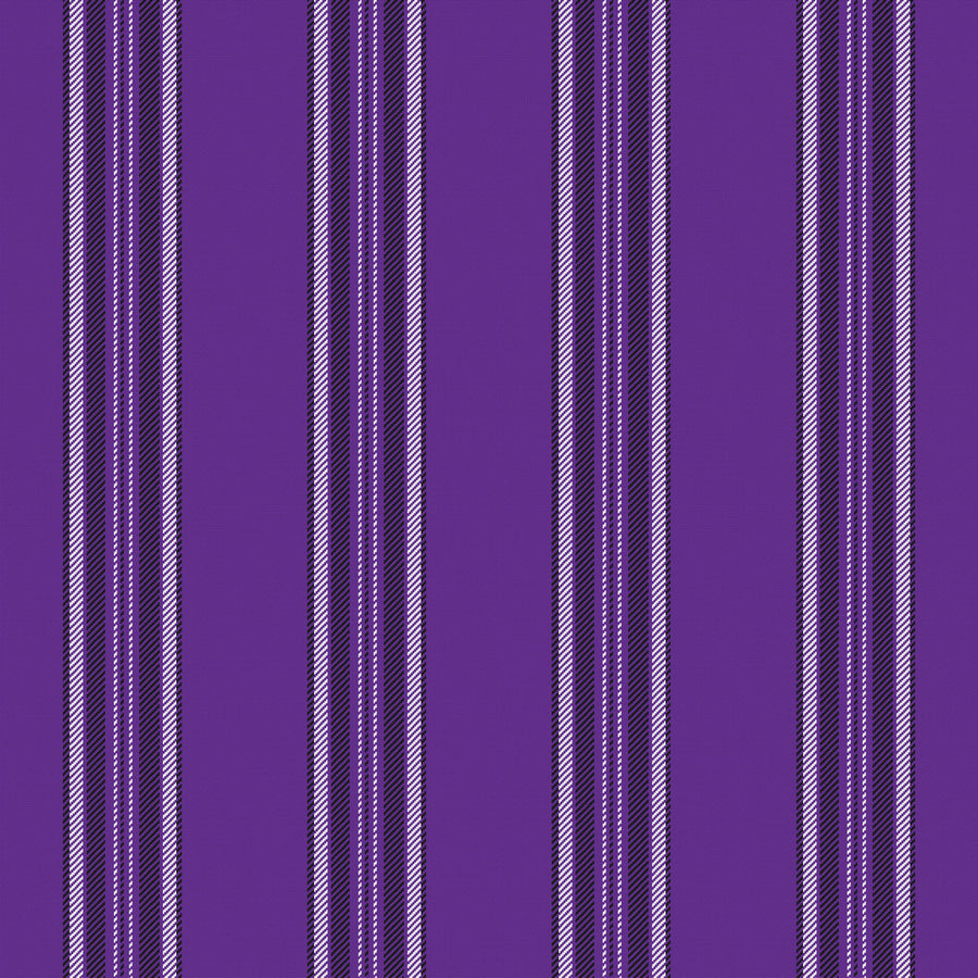 Purple, Near Black & White — Ashbourne