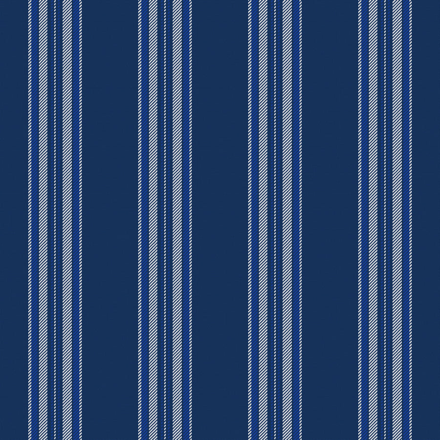 Navy, White & Royal Blue — Ashbourne