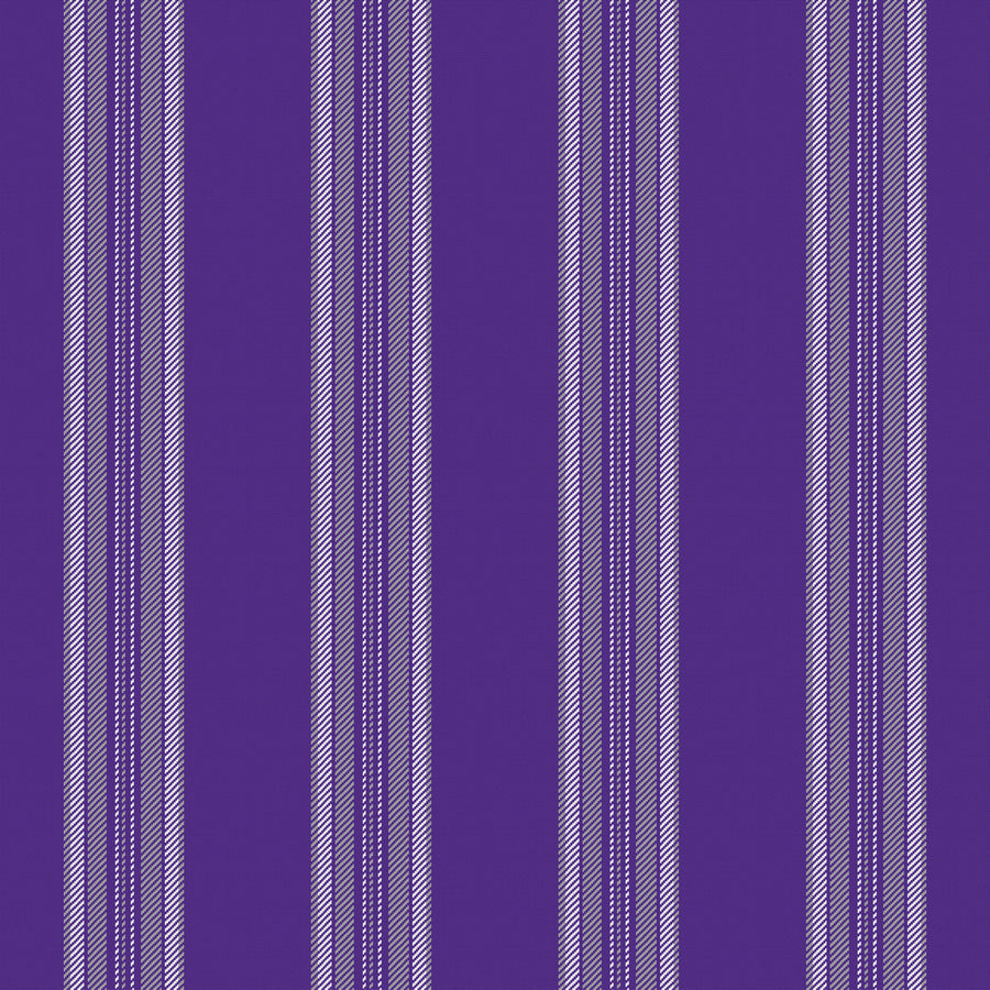 Royal Purple, Silver Gray & White — Ashbourne