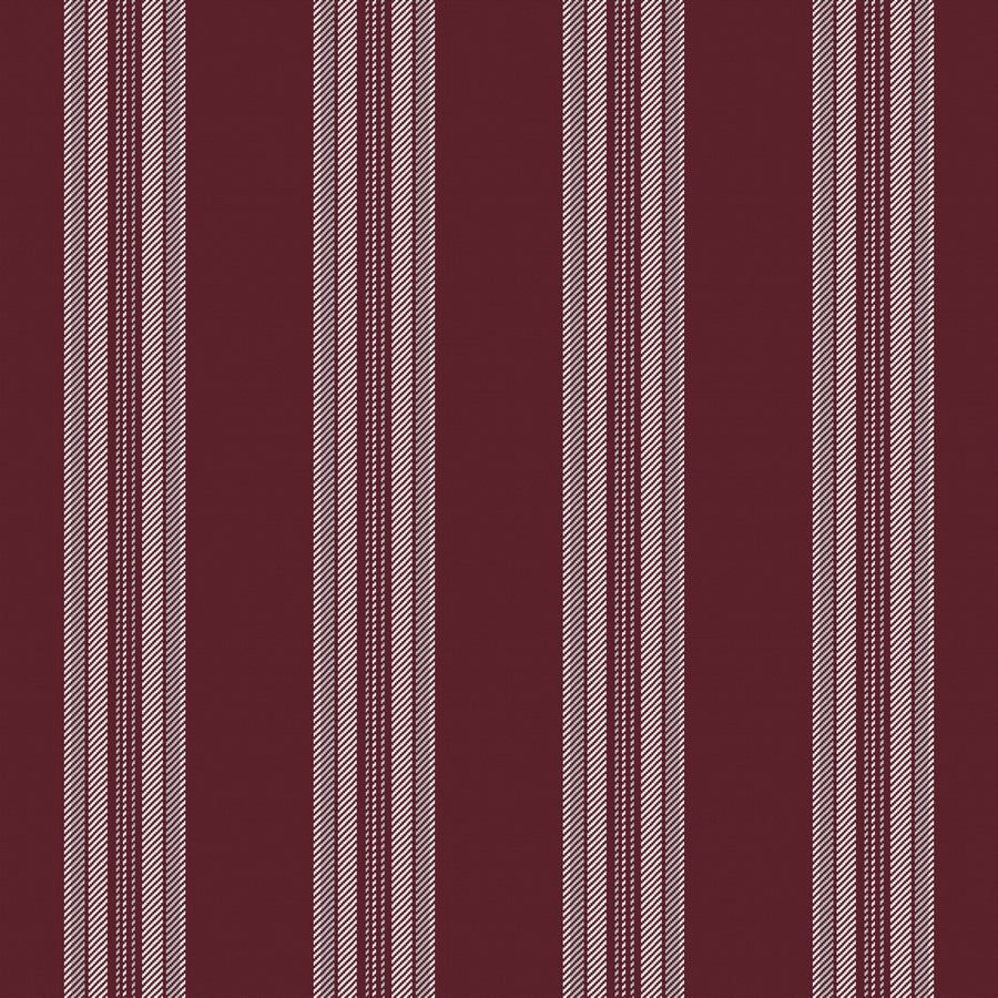 Maroon, White & Light Gray — Ashbourne