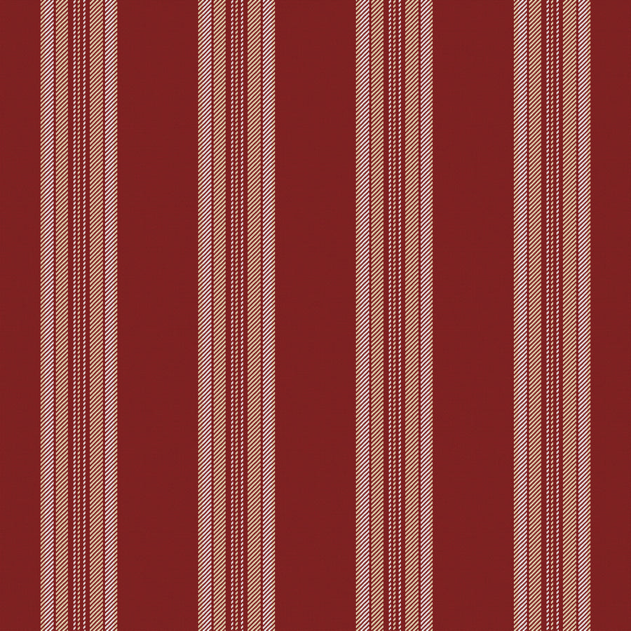 Crimson, Cream & White — Ashbourne