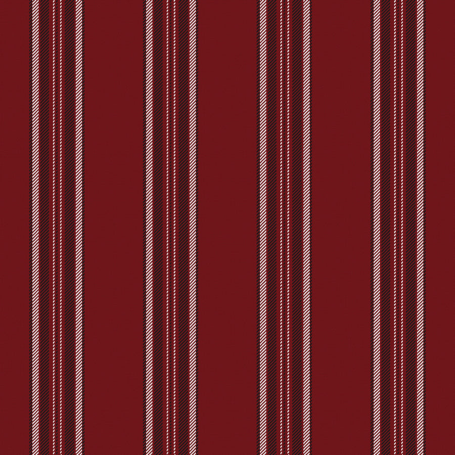 Garnet, Near Black & White — Ashbourne