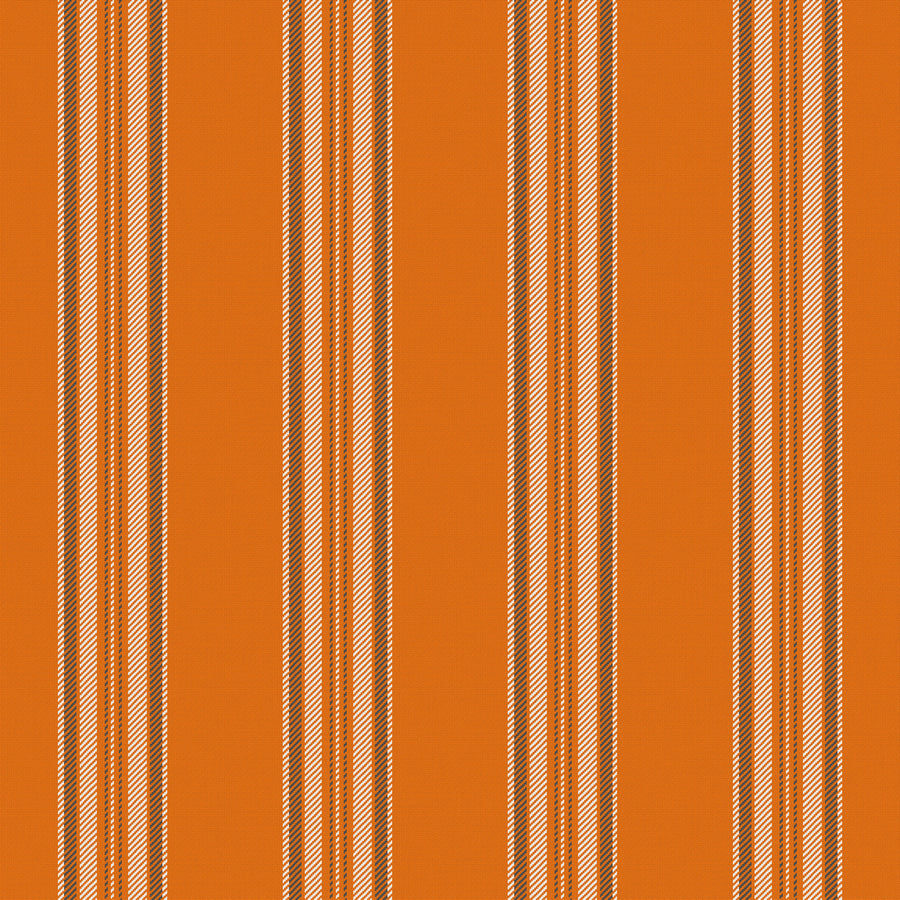 Orange, White & Smoke Gray — Ashbourne