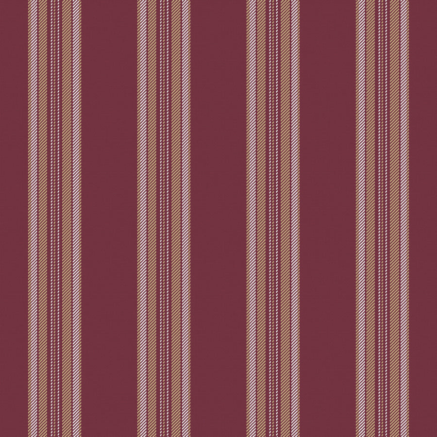 Garnet, Champagne Gold & White — Ashbourne