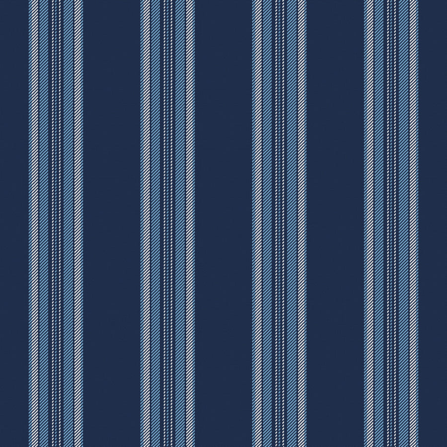 Navy, Powder Blue & White — Ashbourne