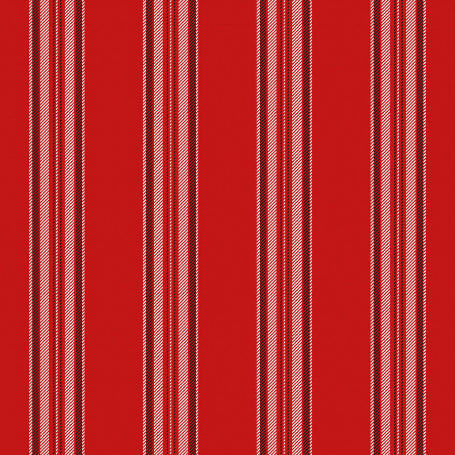 Red, White & Near Black — Ashbourne