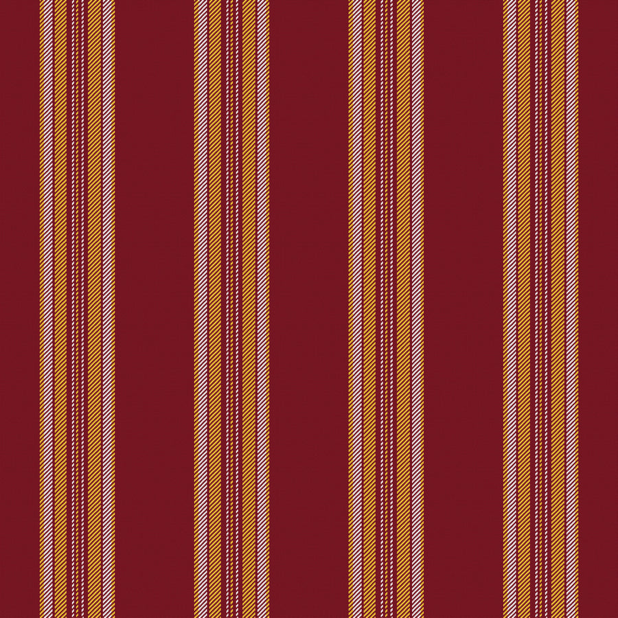 Maroon, Gold & White · Palette 057 — Ashbourne