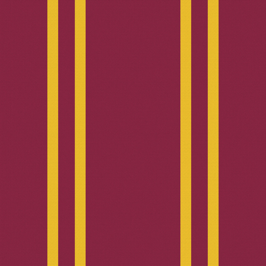 Maroon, Gold & White — Double Track