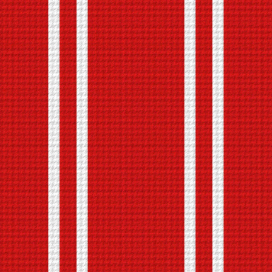 Red, White & Near Black — Double Track