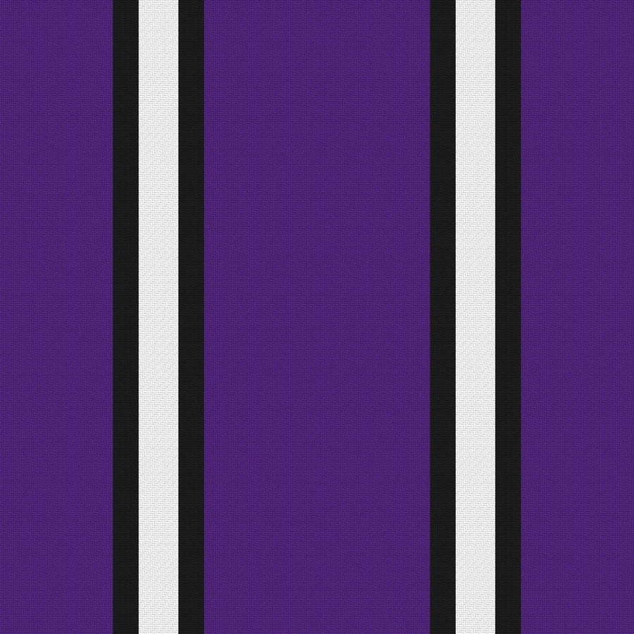 Deep Purple, Near Black & White — Double Track Trio