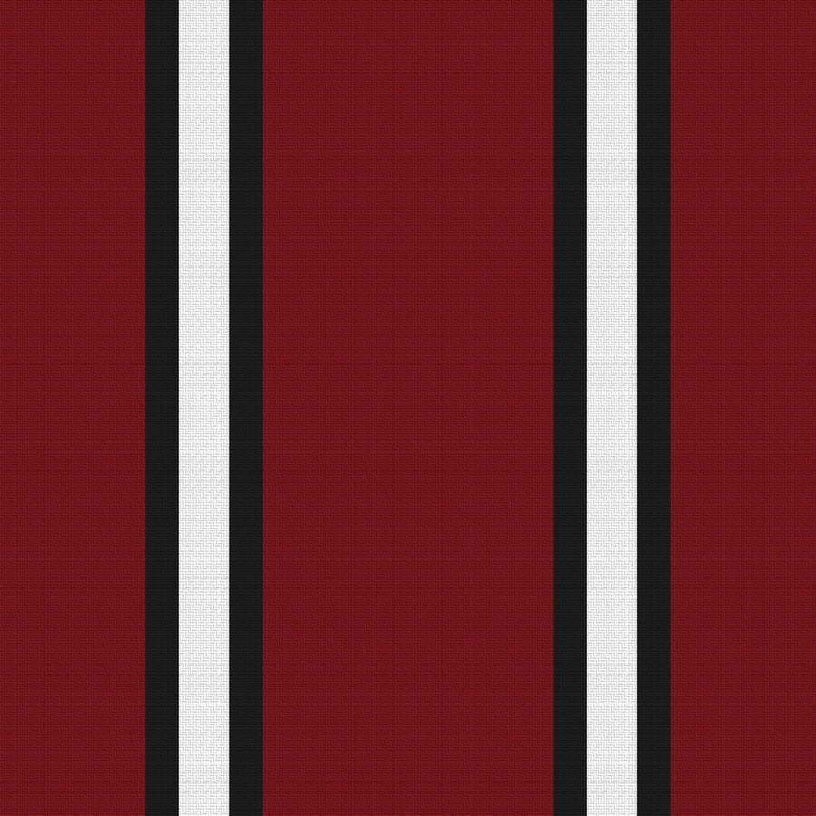 Garnet, Near Black & White — Double Track Trio