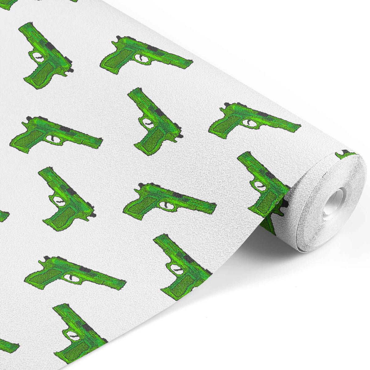 Bang Bang in Green