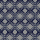 Grey & Ink Blue