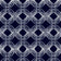 Ink Blue & White